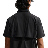 Mens Nike ACG Aireez Trail-Running Shirt