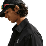 Mens Nike ACG Aireez Trail-Running Shirt