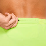 Mens Nike AeroSwift Dri-FIT ADV 2 Inch Brief-Lined Running Shorts