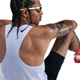 Mens Nike AeroSwift Dri-FIT ADV Running Singlet