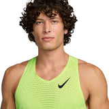 Mens Nike AeroSwift Dri-FIT ADV Running Singlet