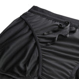 Mens Nike Dri-FIT Stride 5 Inch Shorts