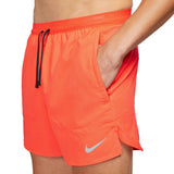 Mens Nike Dri-FIT Stride 5 Inch Shorts