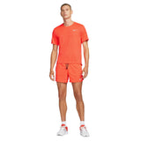 Mens Nike Dri-FIT Stride 5 Inch Shorts