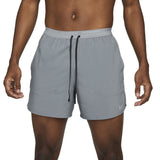 Mens Nike Dri-FIT Stride 5 Inch Shorts