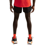 Mens Nike Dri-FIT Stride 5-inch Brief-Lined Shorts