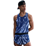 Mens Nike DriFit ADV Aeroswift Singlet