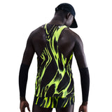 Mens Nike DriFit ADV Aeroswift Singlet