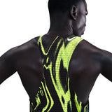Mens Nike DriFit ADV Aeroswift Singlet