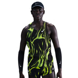 Mens Nike DriFit ADV Aeroswift Singlet