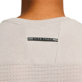 Mens Nike Solar Chase Dri-FIT ADV Short-Sleeve Running Top