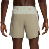 Mens Nike Trail Dri-FIT 6 Inch Brief-Lined Running Shorts