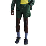 Mens Nike Trail Dri-FIT 6 Inch Brief-Lined Running Shorts