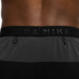 Mens Nike Trail Dri-FIT 6 Inch Brief-Lined Running Shorts
