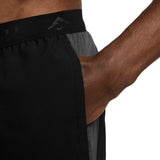 Mens Nike Trail Dri-FIT 6 Inch Brief-Lined Running Shorts