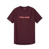 Mens Nnormal Race Shirt