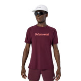 Mens Nnormal Race Shirt