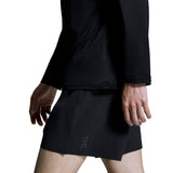 Mens On Running 5 Inch Performance Shorts