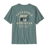Mens Patagonia Forge Born Tee