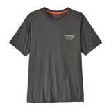 Mens Patagonia Forge Born Tee