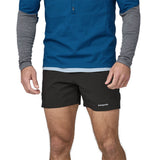 Mens Patagonia Strider Pro 5-Inch Shorts (2025)