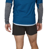 Mens Patagonia Strider Pro 5-Inch Shorts (2025)