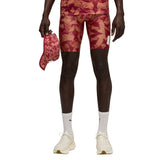Mens PUMA x Saysky Short Tights AOP
