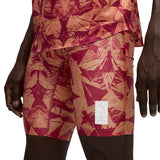 Mens PUMA x Saysky Short Tights AOP