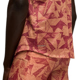 Mens PUMA x Saysky Singlet AOP