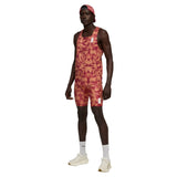 Mens PUMA x Saysky Singlet AOP