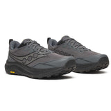 Mens Saucony Peregrine 16 (Wide)