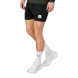 Mens Saysky Pace Shorts 5 Inch