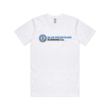 Mens BMRC Logo Tee
