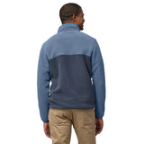 Mens Patagonia Synchilla Snap-T Pullover