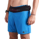 Mens T8 Sherpa Shorts V2