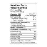Naak Ultra Energy Caffeine Bar