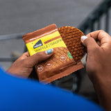 Naak Ultra Energy Waffle
