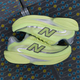 Womens New Balance Ellipse v1