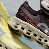 Mens On Running Cloudmonster 3