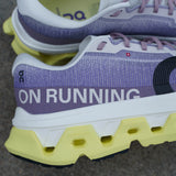 Womens On Running Cloudmonster 3 Hyper