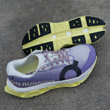 Womens On Running Cloudmonster 3 Hyper