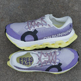 Womens On Running Cloudmonster 3 Hyper