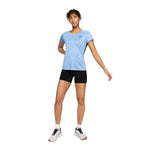 On Running Womens Performance-T- Blue Mountains Running Co