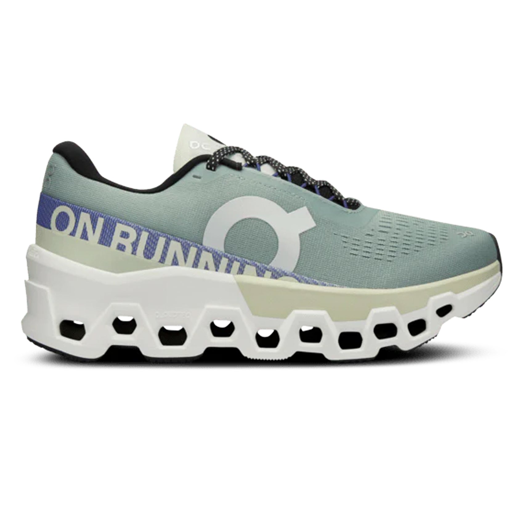 Womens On Running Cloudmonster 2