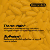 PILLAR Performance Curcumin Advanced+ Jar