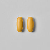 PILLAR Performance Curcumin Advanced+ Jar