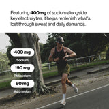 PILLAR Performance Electrolyte Hydration