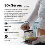 PILLAR Performance Electrolyte Hydration