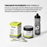 PILLAR Performance Electrolyte Hydration