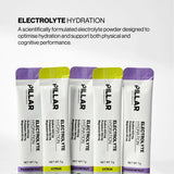 PILLAR Performance Electrolyte Hydration